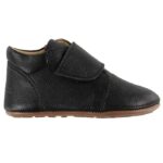 Bundgaard Skindfutter - Tannu - Sort