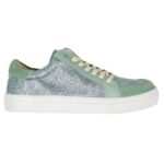 Bundgaard Sko - Skate Lace - Mint