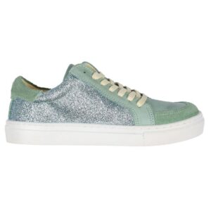 Bundgaard Sko - Skate Lace - Mint