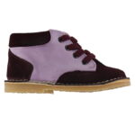 Bundgaard Støvler - Erik - Lilac WS