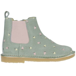 Bundgaard Støvler - Opa - Strawberries