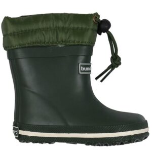 Bundgaard Termostøvler - Cirro Low Warm - Army