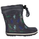 Bundgaard Termostøvler - Cirro Low Warm - Robots