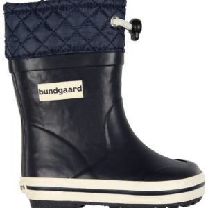 Bundgaard Termostøvler - Navy