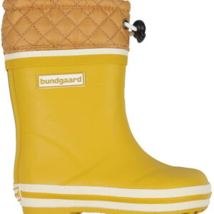 Bundgaard Termostøvler - Sailor Rubber Boot Warm - Curry