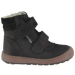 Bundgaard Vinterstøvler - Ivar - Sort