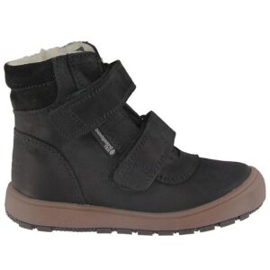 Bundgaard Vinterstøvler - Ivar - Sort