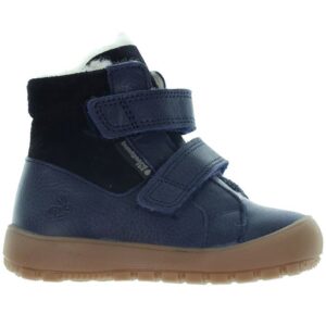 Bundgaard Vinterstøvler - Siggi ll - Tex - Navy