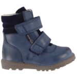 Bundgaard Vinterstøvler - Tokker - Navy