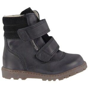 Bundgaard Vinterstøvler - Tokker - Sort