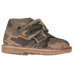Bundgaard støvler - Saag Mini - Camouflage