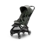 Butterfly complete - forest green/black