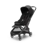 Butterfly complete - midnight black/black