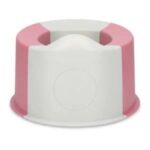 Buubla Potte (Old Rose)