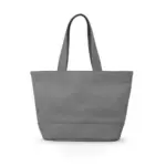 Changing bag - moon grey