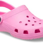 Classic Clog K TPk - TAFFY PINK - 28/29