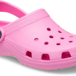 Classic Clog K TPk - TAFFY PINK - 30/31