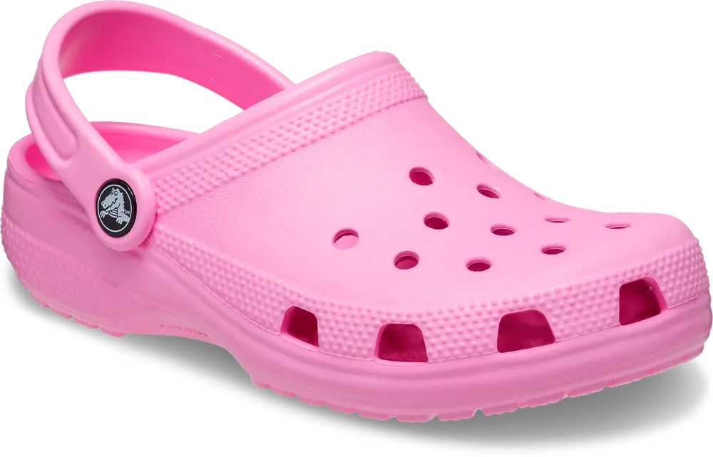 Classic Clog K TPk - TAFFY PINK - 34/35