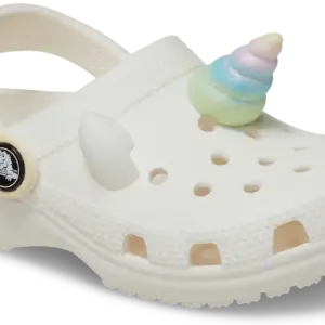 Classic IAM regnbue Unicorn - CHALK - 23/24