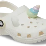 Classic IAM regnbue Unicorn - CHALK - 25/26