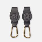 Cloby Stroller Hooks - Black