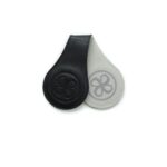 Cloby Swaddle Clip - Black