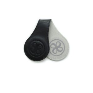 Cloby Swaddle Clip - Black