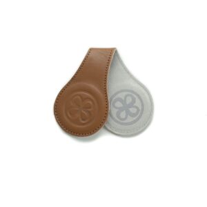 Cloby Swaddle Clip - Brown