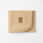 Cloby UV Tæppe - Beige Melange