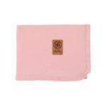 Cloby UV Tæppe - Misty Rose