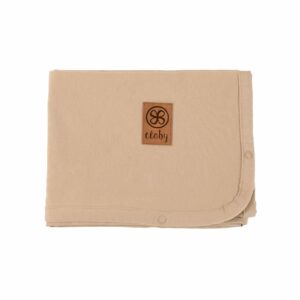 Cloby UV Tæppe - Sandy Beige