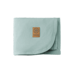 Cloby UV tæppe - Sea Blue