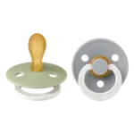 Colour 2 PK Latex Str.2 Symm. night Sage /Cloud