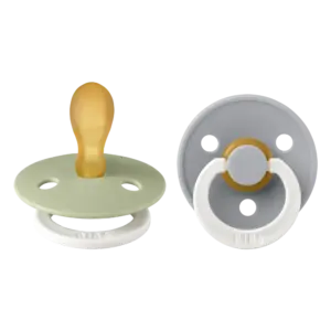 Colour 2 PK Latex Str.2 Symm. night Sage /Cloud