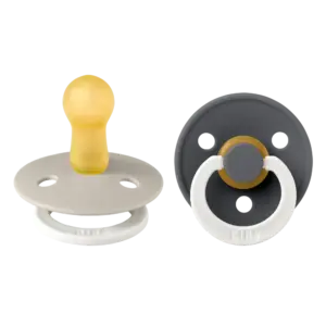 Colour 2 pk Latex str. 2 Sand GLOW/Iron GLOW