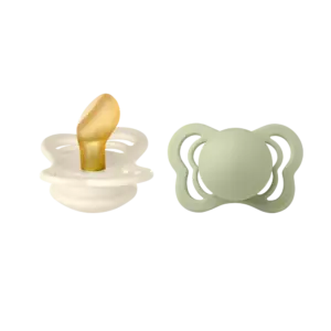 Couture 2 pk Latex str. 1 - ivory/sage