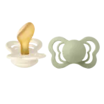 Couture 2 pk Latex str. 2 - ivory/sage