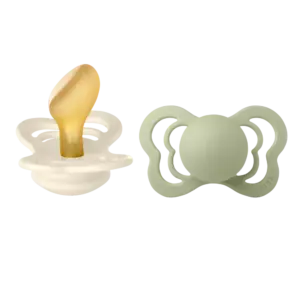 Couture 2 pk Latex str. 2 - ivory/sage