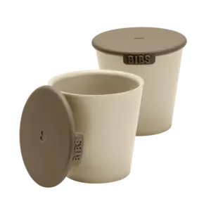 Cup Set Vanilla