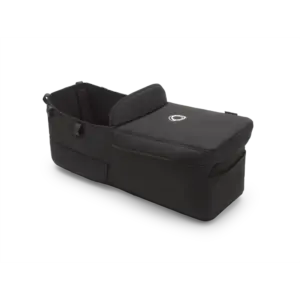 Donkey 5 bassinet fabric complete - midnight black