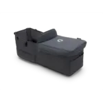 Donkey 5 bassinet fabric complete - stormy blue