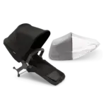 Donkey 5 duo extension complete - midnight black