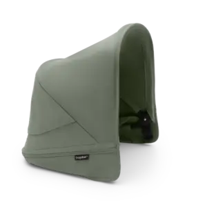 Donkey 5 sun canopy - forest green