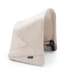 Donkey 5 sun canopy - misty white