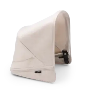 Donkey 5 sun canopy - misty white