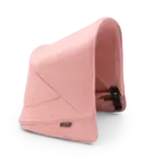 Donkey 5 sun canopy - morning pink