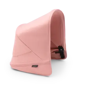 Donkey 5 sun canopy - morning pink