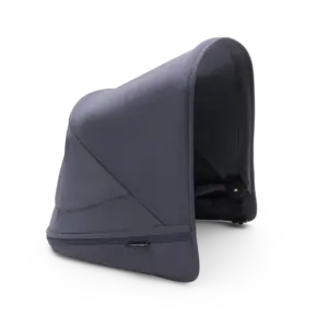 Donkey 5 sun canopy - stormy blue