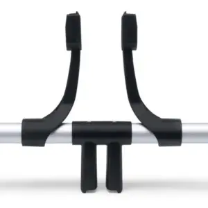 Donkey Twin adaptere til Maxi-Cosi autostole