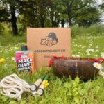 Dr Zigs - Coconut Bucket Kit